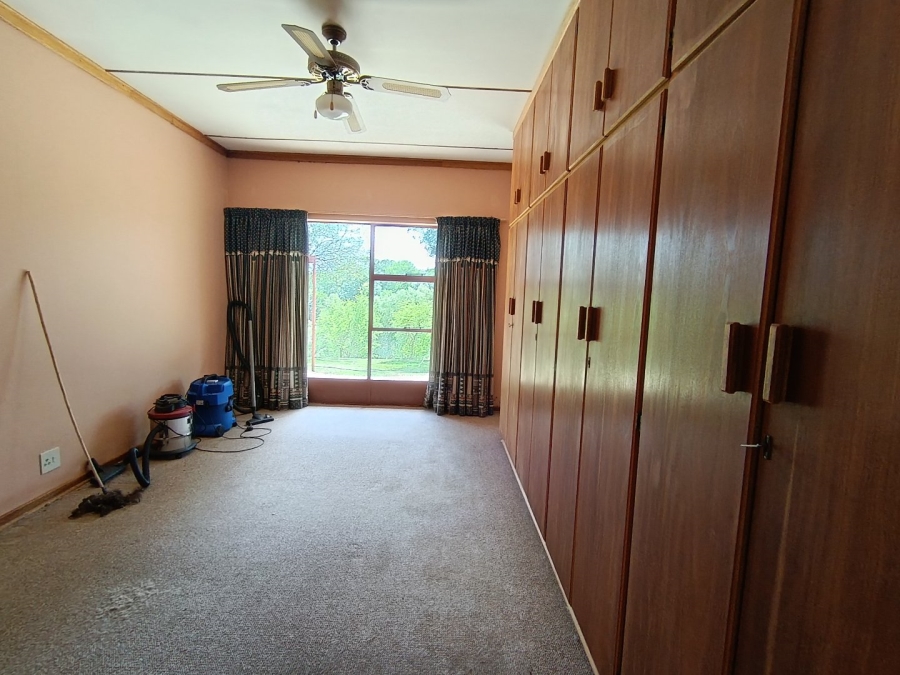 Commercial Property for Sale in Glen Free State